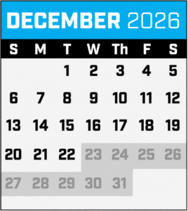 December 2026