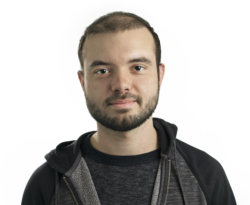 Gabriel Ivanov