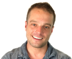 Evan Cupo
