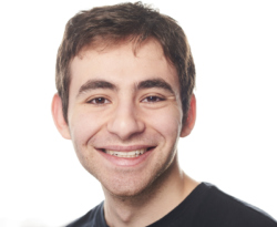 Jeremy Freeman