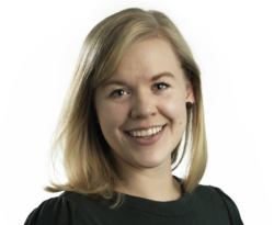 Sarah Bain