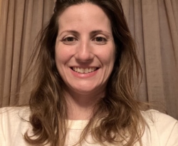 Nicole Parente